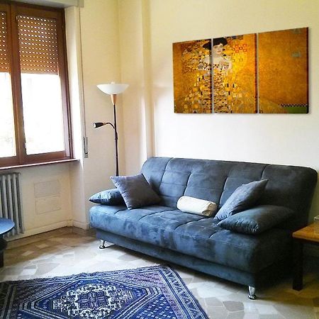 Nibre Daire Milano Dış mekan fotoğraf
