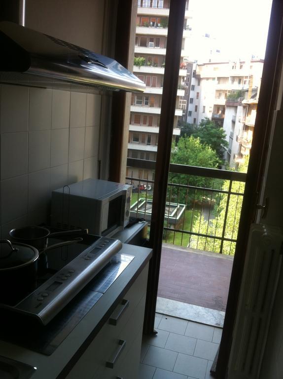 Nibre Daire Milano Oda fotoğraf