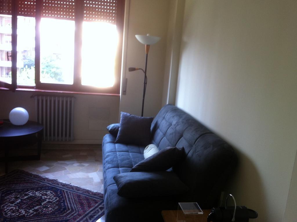 Nibre Daire Milano Oda fotoğraf