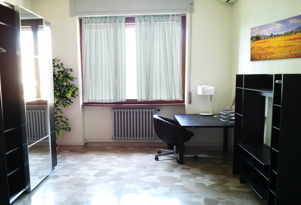 Nibre Daire Milano Oda fotoğraf