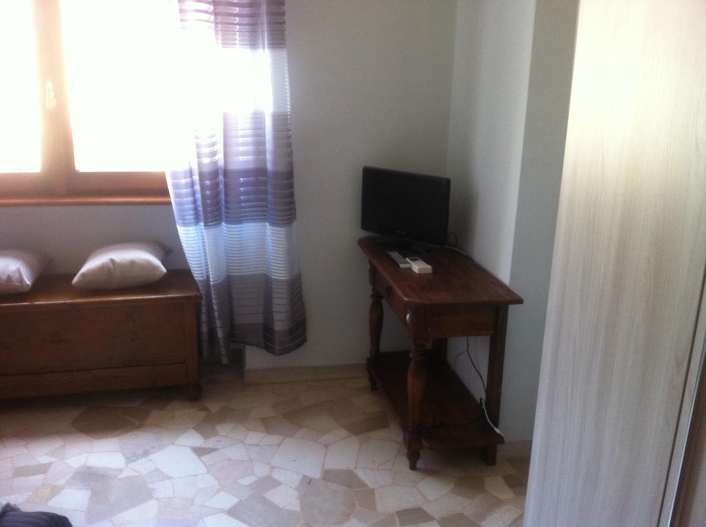 Nibre Daire Milano Dış mekan fotoğraf