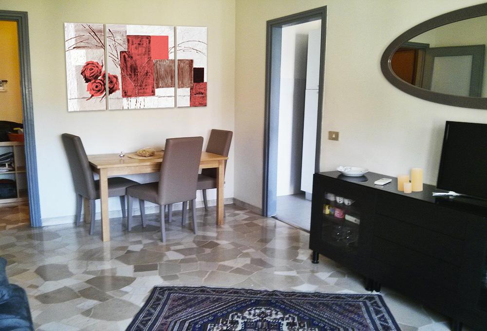 Nibre Daire Milano Dış mekan fotoğraf