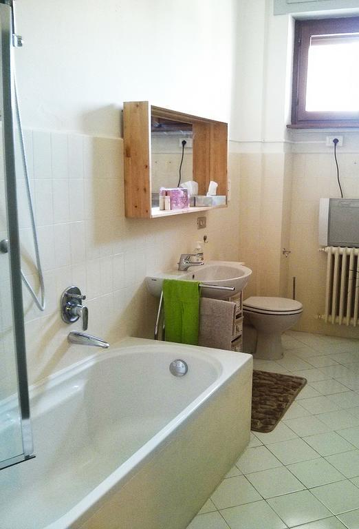 Nibre Daire Milano Dış mekan fotoğraf
