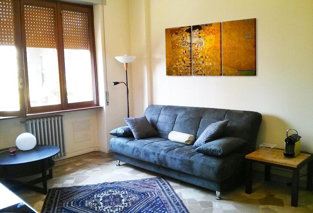 Nibre Daire Milano Dış mekan fotoğraf