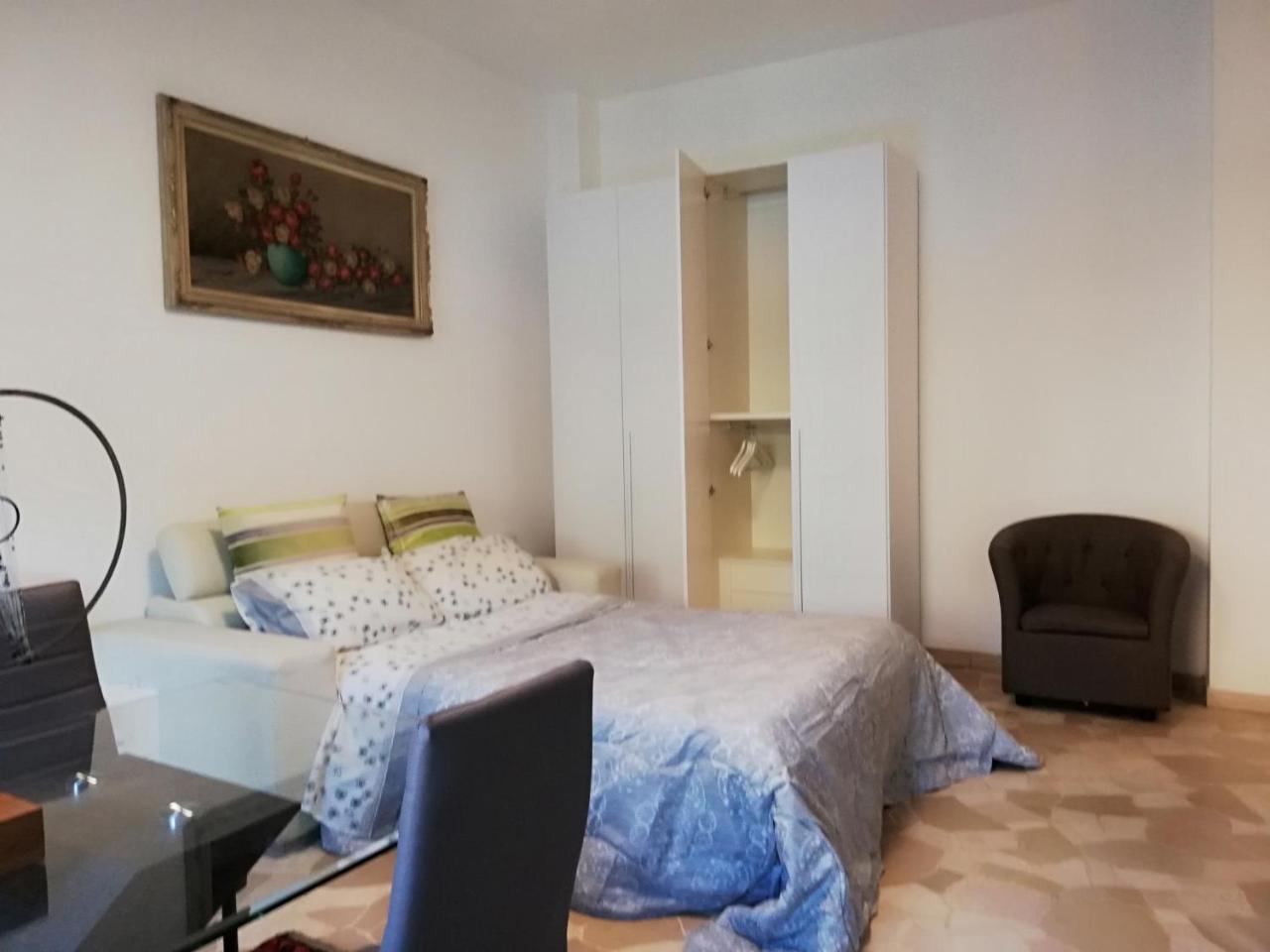 Nibre Daire Milano Dış mekan fotoğraf