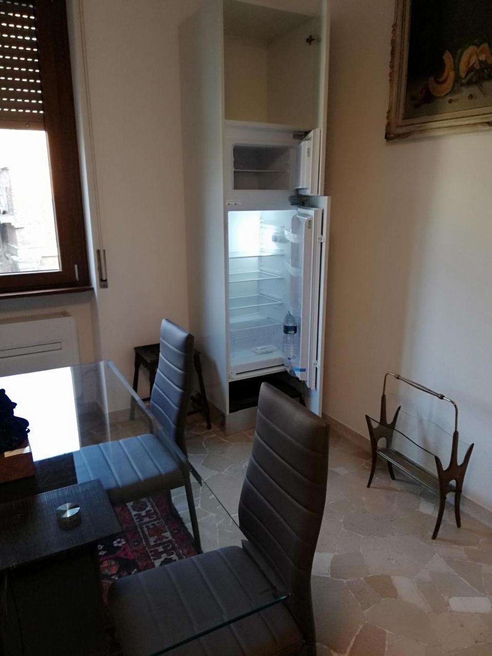 Nibre Daire Milano Dış mekan fotoğraf