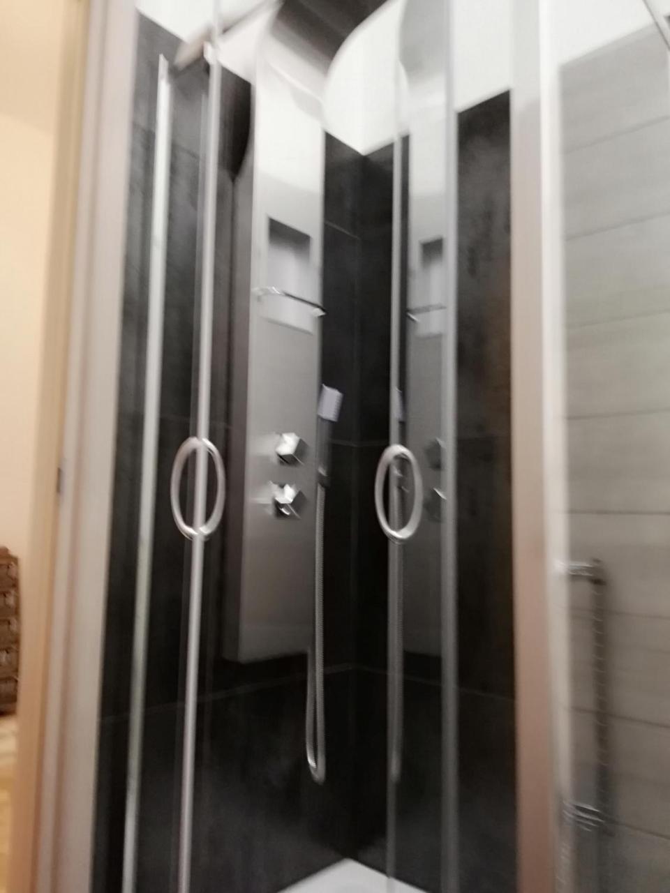 Nibre Daire Milano Dış mekan fotoğraf